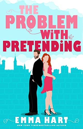 "The Problem with Pretending" av Emma Hart