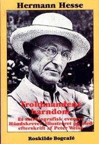 Troldmandens barndom -  Et selvbiografisk eventyr