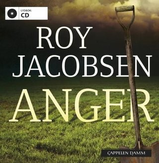 "Anger" av Roy Jacobsen