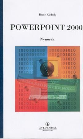 Powerpoint 2000