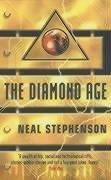 "The Diamond Age Or, a Young Lady's Illustrated Primer" av Neal Stephenson