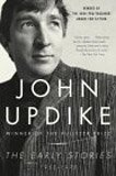 "The Early Stories 1953-1975" av John Updike
