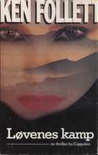 "Løvenes kamp" av Ken Follett