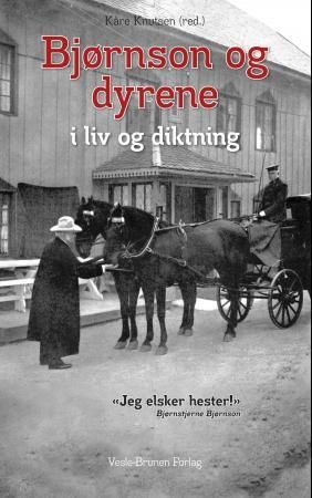 Bjørnson og dyrene i liv og diktning