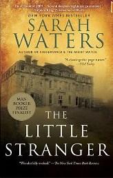 The little stranger