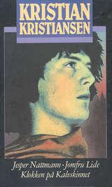 Jesper Nattmann ; Jomfru Lide ; Klokken på Kalvskinnet