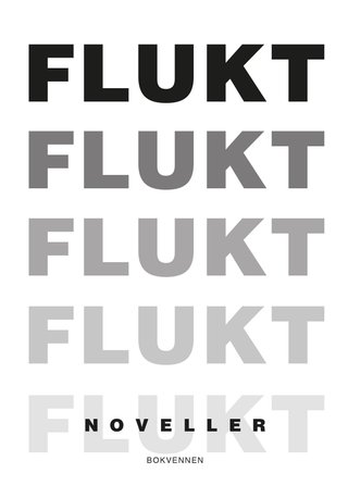 Flukt - noveller