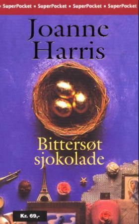 Bittersøt sjokolade
