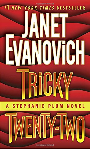 Tricky Twenty-Two - A Stephanie Plum Novel