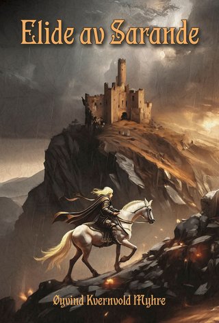 Elide av Sarande - ei fortelling om verdensaltets beskaffenhet og andre ting