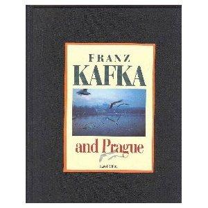 "Franz Kafka and Prague" av Franz Kafka