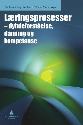 Læringsprosesser - dybdeforståelse, danning og kompetanse