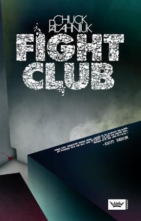 Fight club - roman