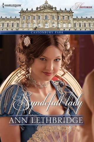 "Syndefull lady" av Ann Lethbridge