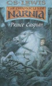 "Prince Caspian (Lions) (Paperback)" av 1898- Lewis C. S. Lewis; C. S. (Clive Staples)