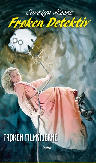 Frøken Detektiv - frøken filmstjerne