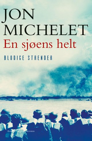 "En sjøens helt" av Jon Michelet