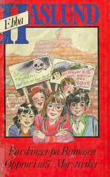 Barskinger på Brånåsen ; Oppgjør i nr. 7 ; Mor streiker