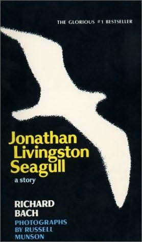 JONATHAN LIVINGSTONE SEAGULL.