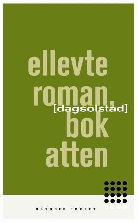 Ellevte roman, bok atten - roman