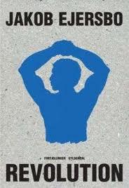 "Revolution" av Jakob Ejersbo
