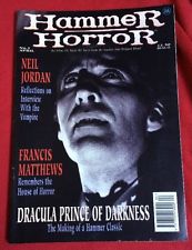 "Hammer Horror Magazine #2" av Various