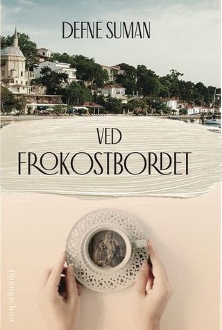 "Ved frokostbordet" av Defne Suman