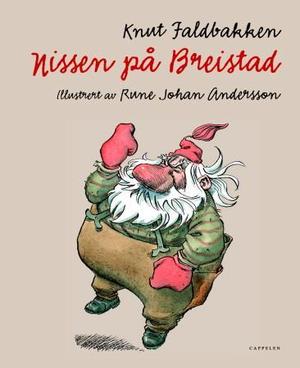 "Nissen på Breistad" av Knut Faldbakken