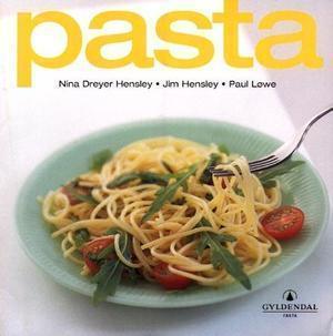 "Fantastisk pasta" av Nina Dreyer Hensley