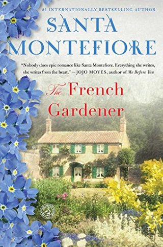 The French Gardener - A Novel