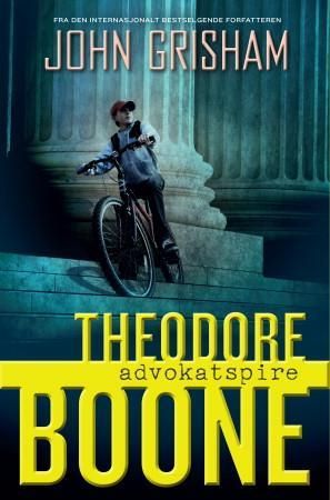 Theodore Boone, advokatspire