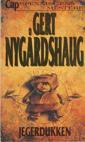 "Jegerdukken" av Gert Nygårdshaug