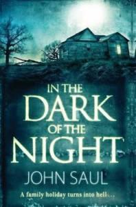 "In the Dark of the Night" av John Saul
