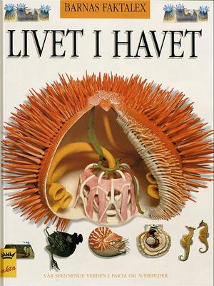 "Livet i havet" av Miranda Macquitty