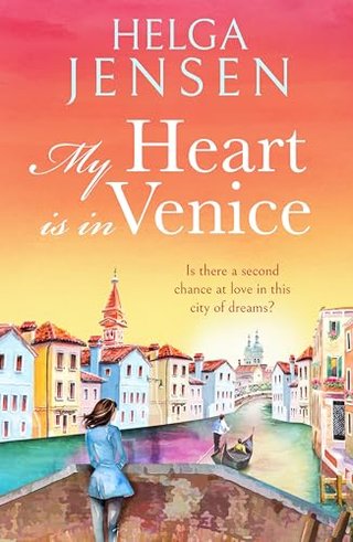 "My Heart is in Venice" av Helga Jensen