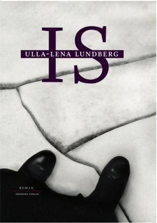 "Is" av Ulla-Lena Lundberg