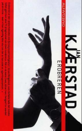 "Erobreren" av Jan Kjærstad