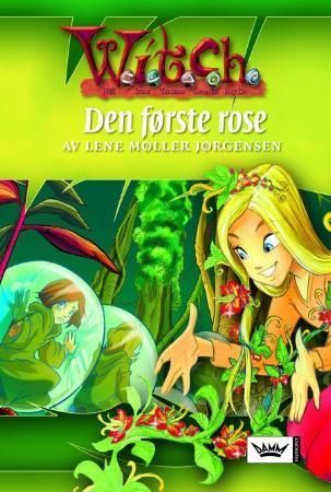 Den første rose