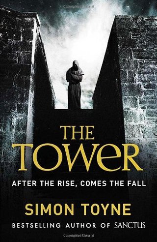 Tower (Sancti Trilogy 3)
