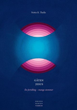 Gåten Jesus - én fortelling - mange stemmer