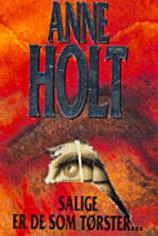 Salige er de som tørster