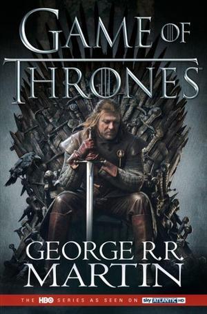 "A Game of Thrones (A Song of Ice and Fire, Book 1)" av George R.R. Martin