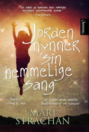 Jorden nynner sin hemmelige sang