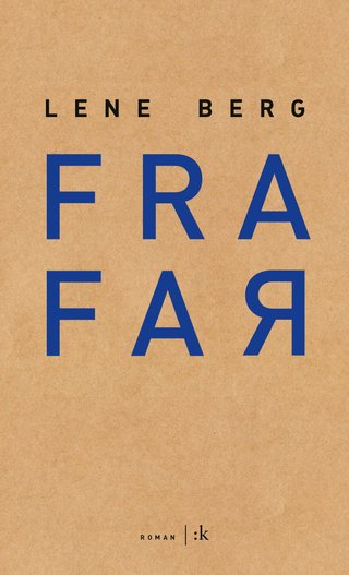Fra far - roman