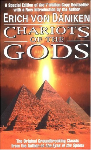 Chariots of the Gods