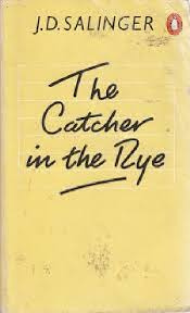 "The Catcher in the Rye (Modern Classics)" av J.D. Salinger