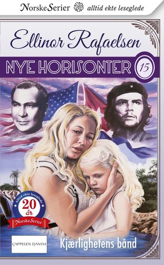 Kjærlighetens bånd