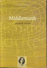 Middlemarch - bilder av livet i provinsen