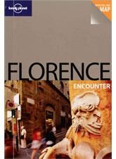 "Florence encounter" av Robert Landon