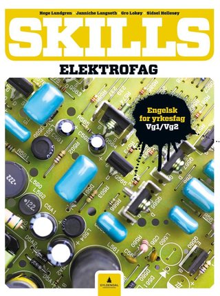 Skills - elektrofag
